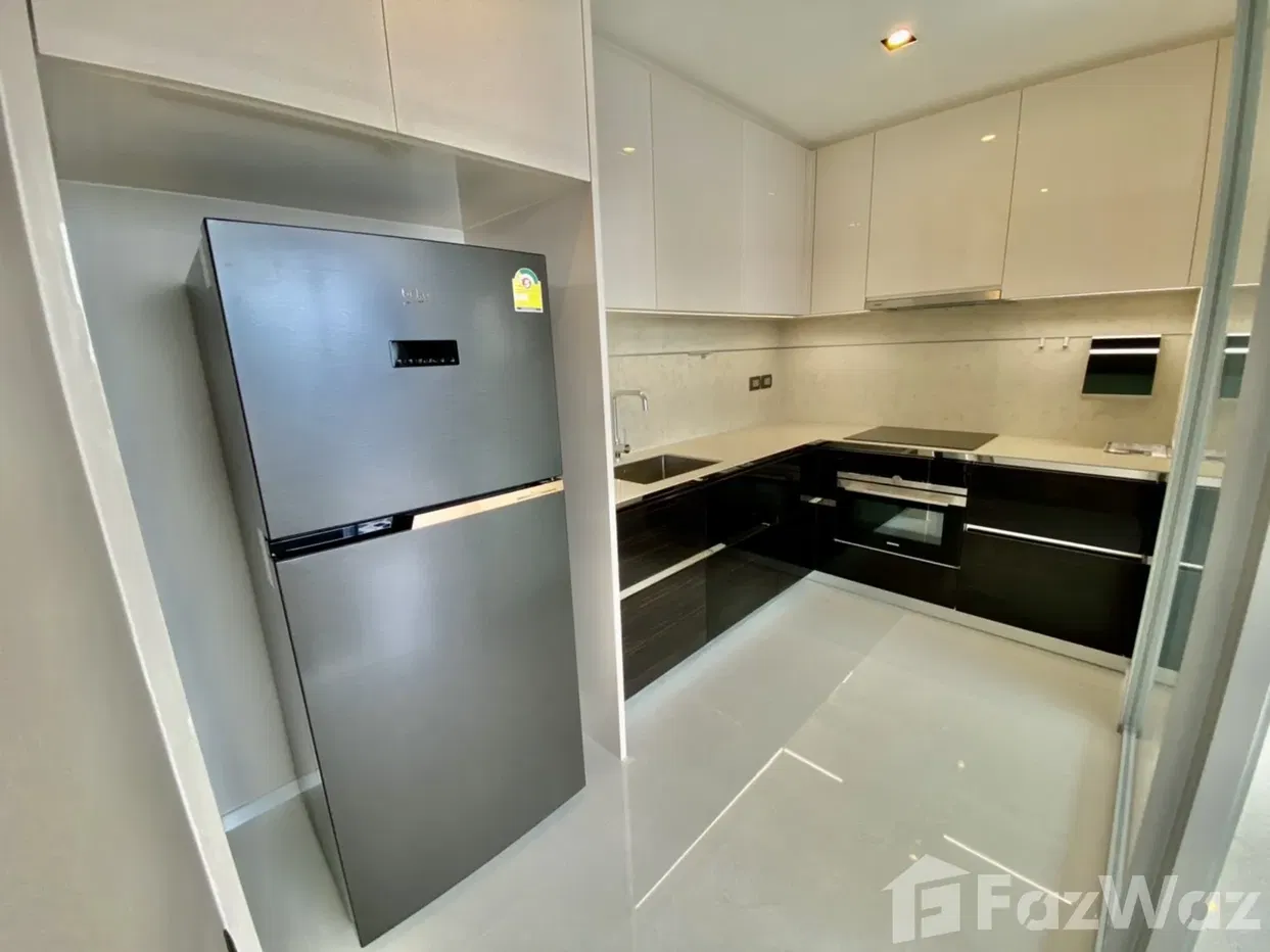 picture 2 Bedroom Condo for rent at The Bangkok Sathorn 1003874 - 3/13