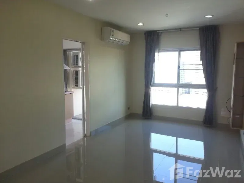 picture Le Rich Rama 3 Sathorn 2 Bed 1 Bath 58sqm 16F 5730922 - 8/28