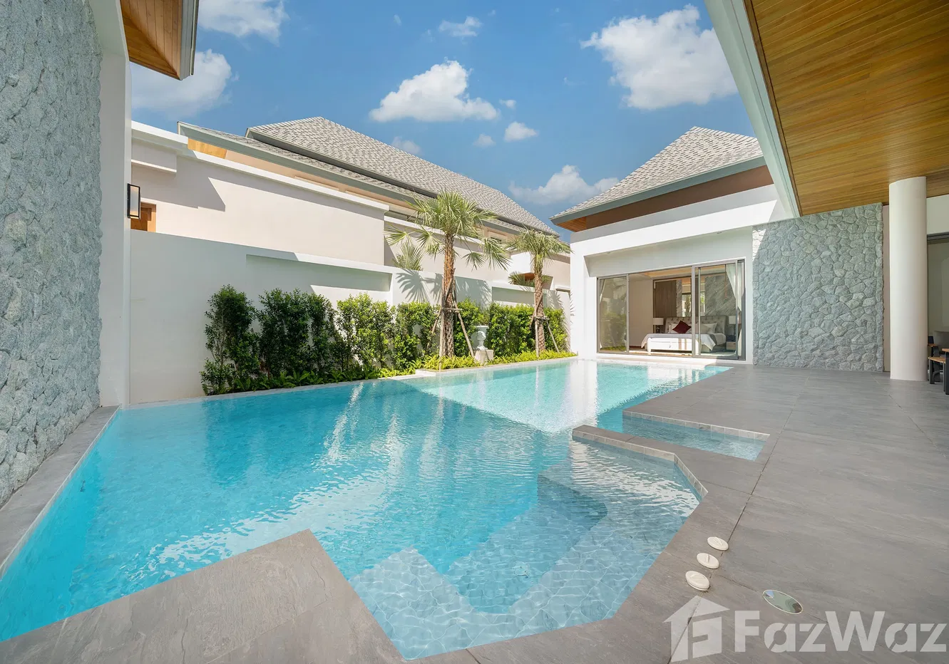 picture 4 Bedroom Villa for sale at The Breeze Villas  621308 - 57/59