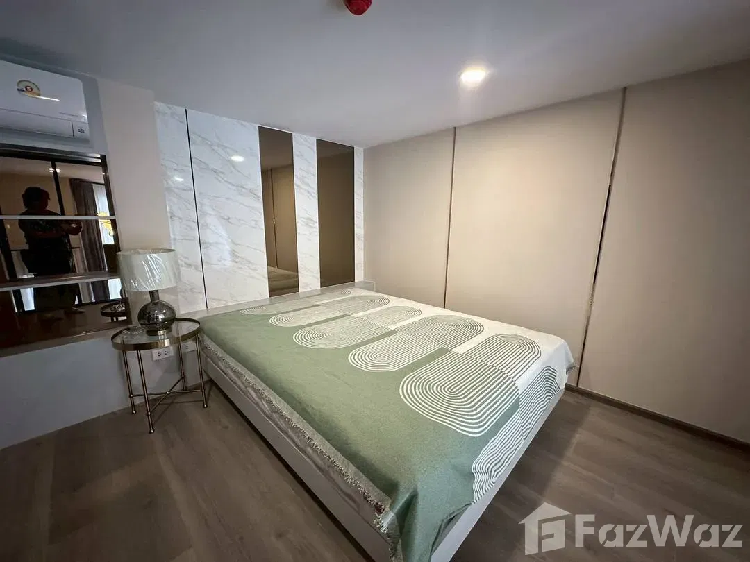 picture 1bedrooms Duplex at KnightsBridge Space Rama4 5697139 - 9/19