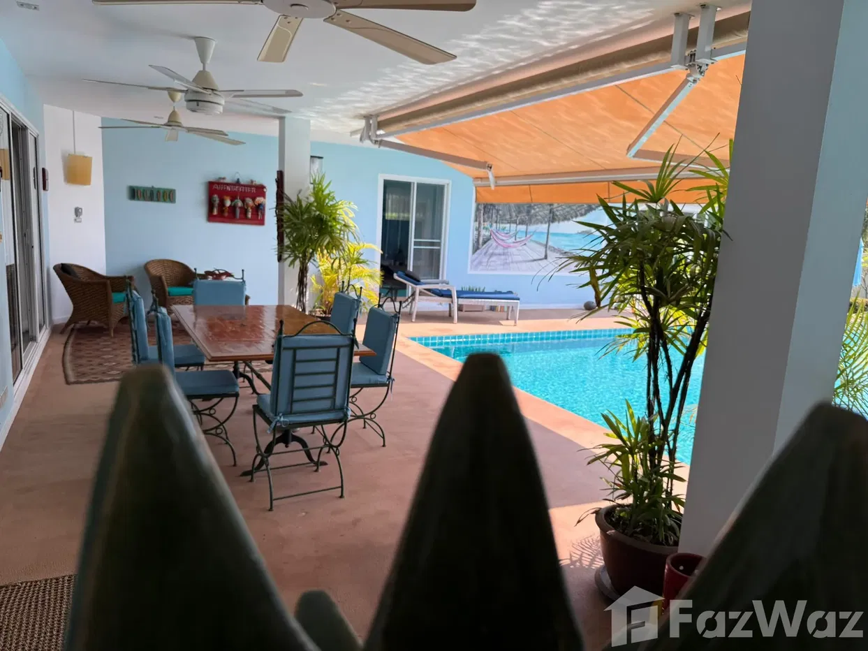 picture 4 Bedroom Villa for sale in Hua Hin City, Prachuap Khiri Khan  2003943 - 52/84