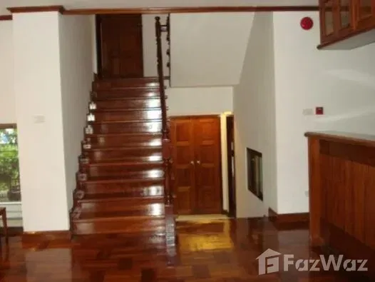 picture 4 Bedroom House for rent in Khlong Tan, Bangkok  74796 - 4/8