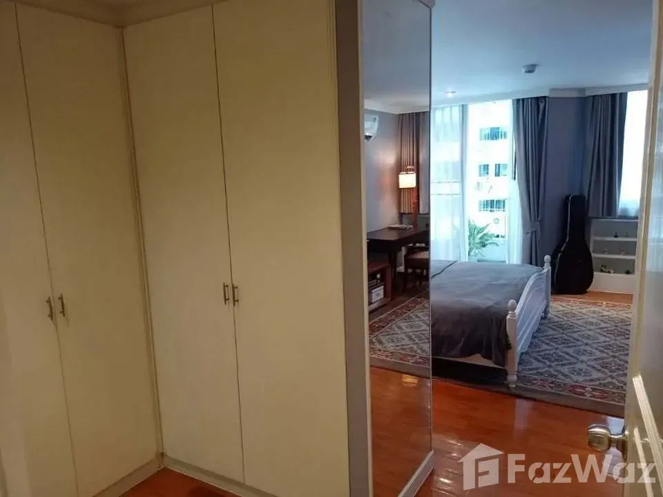 picture Supalai Place Sukhumvit 39. BTS Phrom Phong 5704288 - 12/36