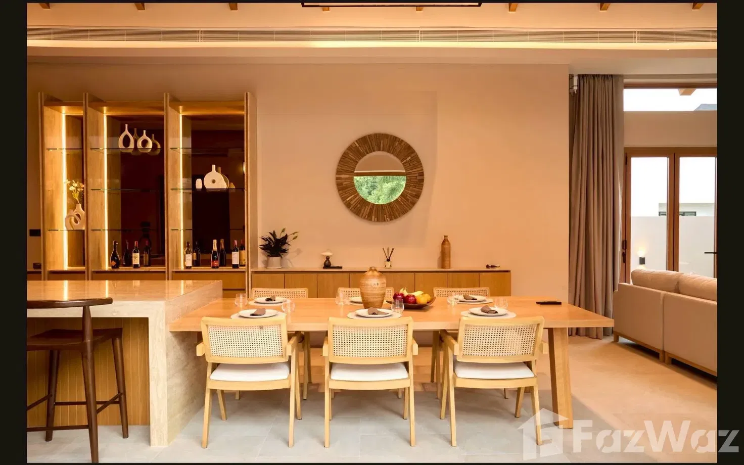 picture 4 Bedroom Villa for sale in Si Sunthon, Phuket  5664446 - 6/56