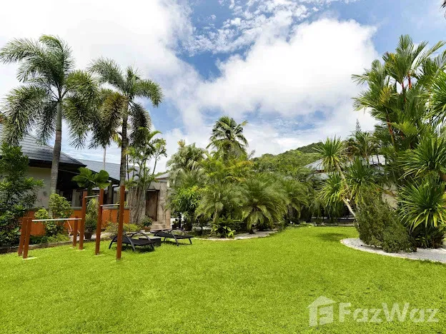 picture 4 Bedroom Villa for sale in Rawai, Phuket  5672295 - 9/35