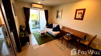 ขายคอนโด : ขาย คอนโด 1 ห้องนอน ในโครงการ มายสไตล์ หัวหิน 102 5706277