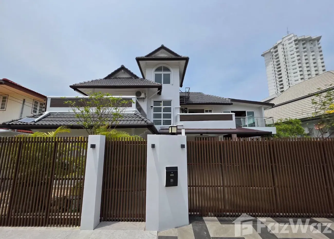 picture 5 Bedroom Villa for rent in Nong Kae, Prachuap Khiri Khan  5347744 - 1/22