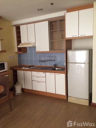 2-bed condo for sale, 58 sqm, Dusit Avenue