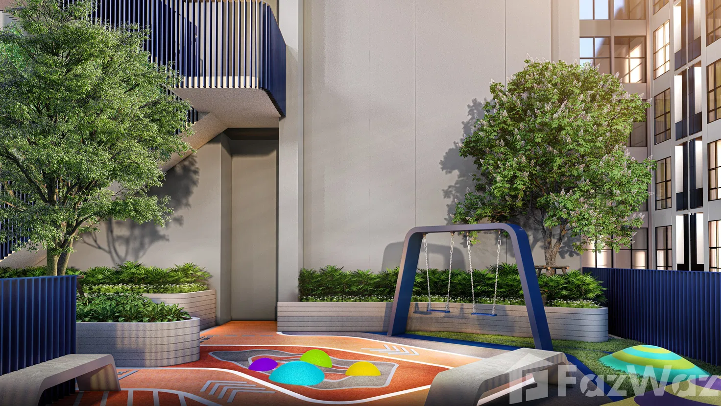 picture 2 Bedroom Condo for sale at Origin Plug & Play Sirindhorn Station  5700944 - 9/10