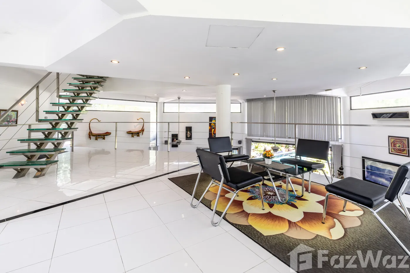 picture 5 Bedroom Villa for rent in Rawai, Phuket  2665056 - 23/37