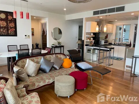 3 Bedroom Condo for rent at Watermark Chaophraya 1659078
