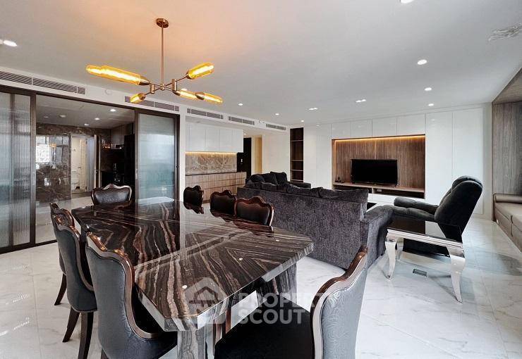 picture 3-BR Condo at All Seasons Mansion Condominium near BTS Phloen Chit (ID 2313730) - 18/25