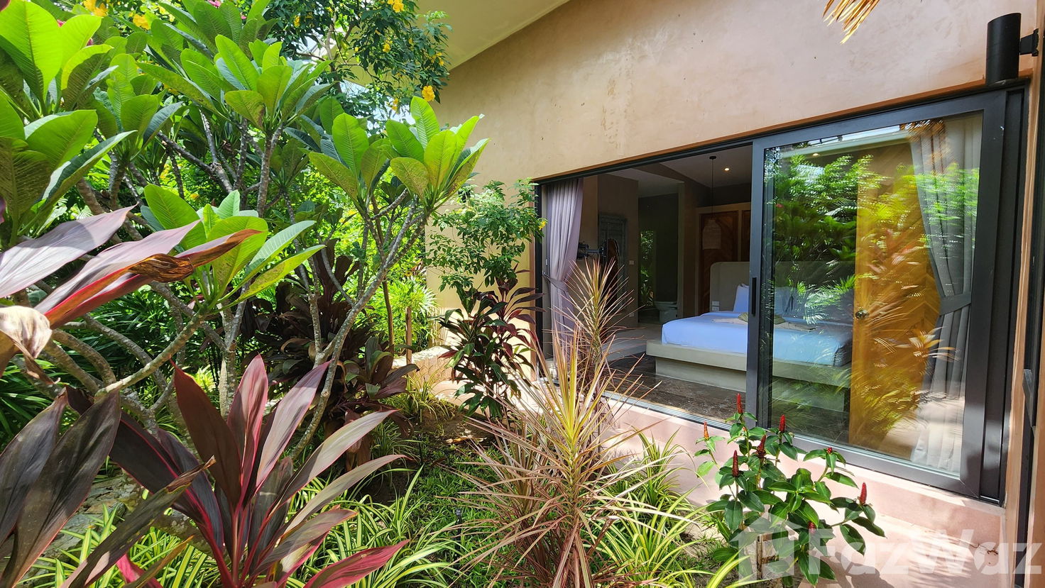 picture 3 Bedroom House for sale in Maret, Surat Thani  5587812 - 13/16