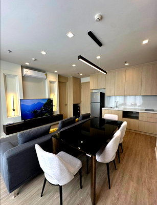 Condos for rent : Noble State39. 2bed 60sqm. Line id: @pfagent