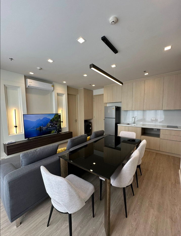 picture Noble State39. 2bed 60sqm. Line id: @pfagent - 1/6