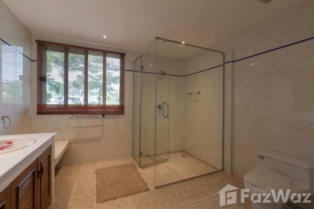 รูป ขาย วิลล่า 3 ห้องนอน ในโครงการ กะตะมันดา 5364822 - รูปที่ 14/24