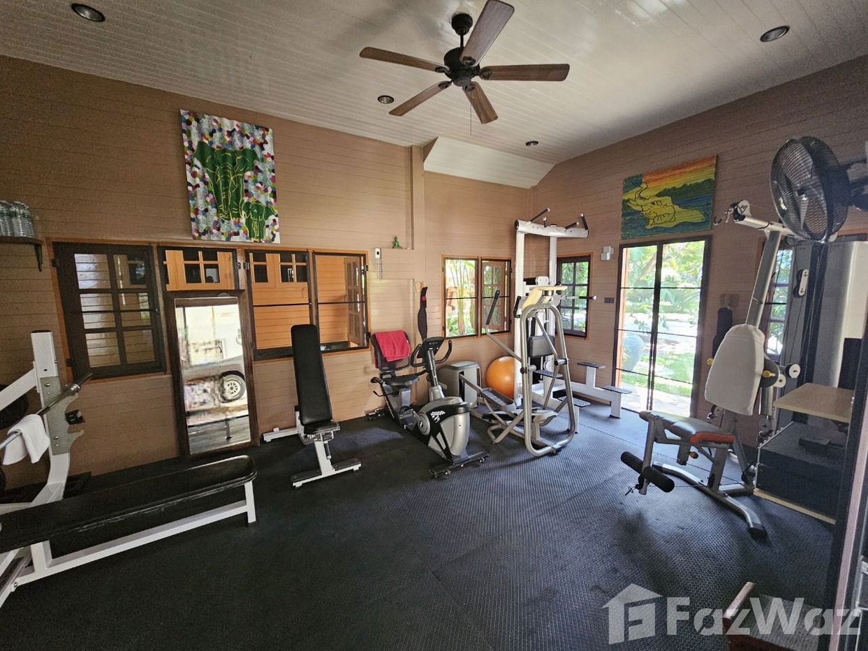 picture 8 Bedroom House for sale in Huai Yai, Chon Buri  1731776 - 25/27