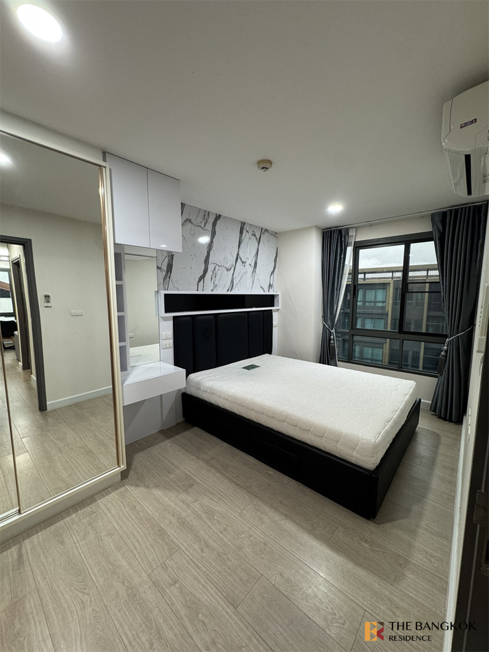 picture Metro Luxe Phaholyothin-Sutthisan  More Convenience, Full Relaxation - 8/10