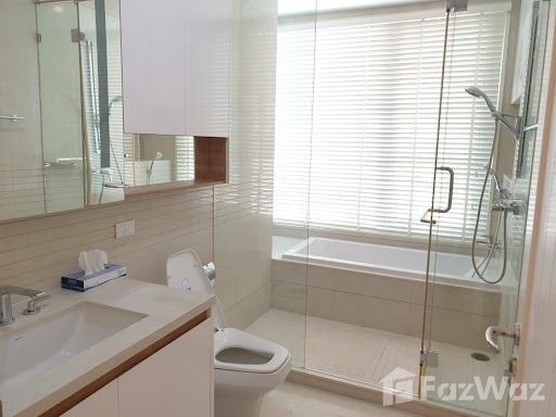 picture 2 Bedroom Condo for rent at Q Langsuan 1095174 - 5/16