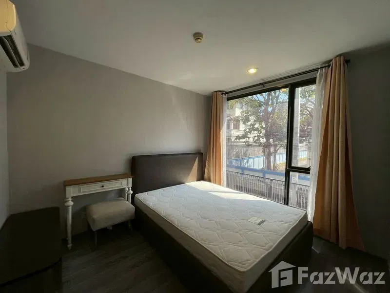 picture 1 Bed 34.74sqm Ideo Mobi Sukhumvit 40 5668112 - 2/9