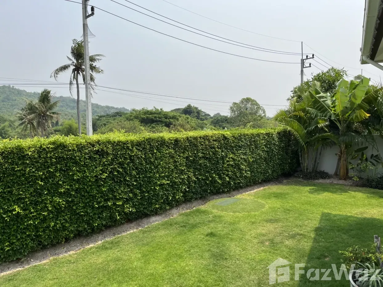 รูป ขาย วิลล่า 4 ห้องนอน ในโครงการ เอมเมอรัล ซินเนอร์รี่ 1083386 - รูปที่ 18/19