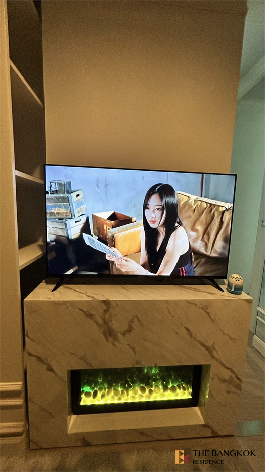 picture Hurry to book!! Popular rare units Life Asoke - Rama 9 near MRT Rama 9 Station - 7/10
