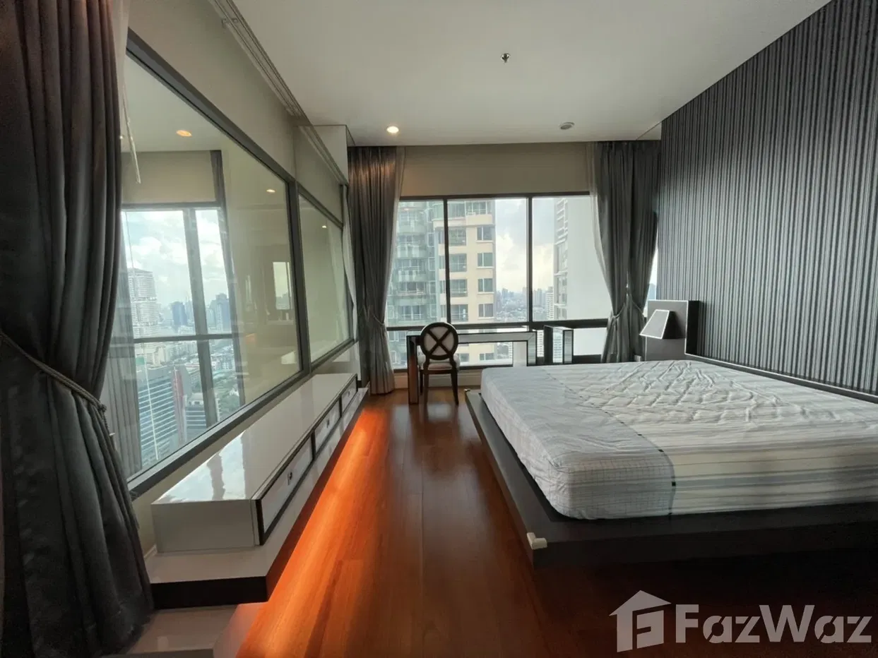 รูป คอนโดให้เช่า 3 ห้องนอน ในโครงการ ไบร์ท สุขุมวิท 24 1048222 - รูปที่ 30/44