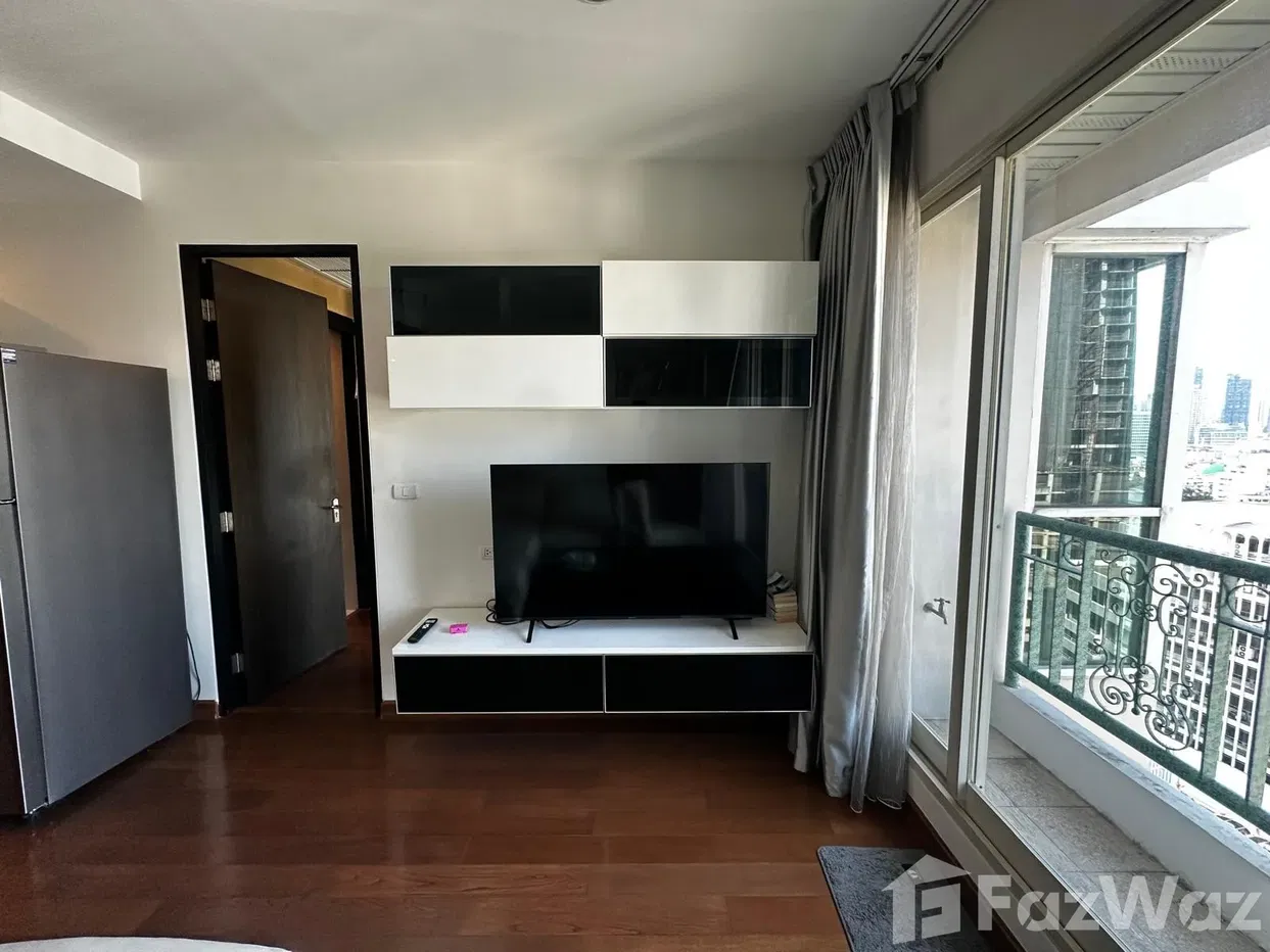 picture 1-Bed 1-Bath 56sqm at The Address Chidlom 5667522 - 35/36