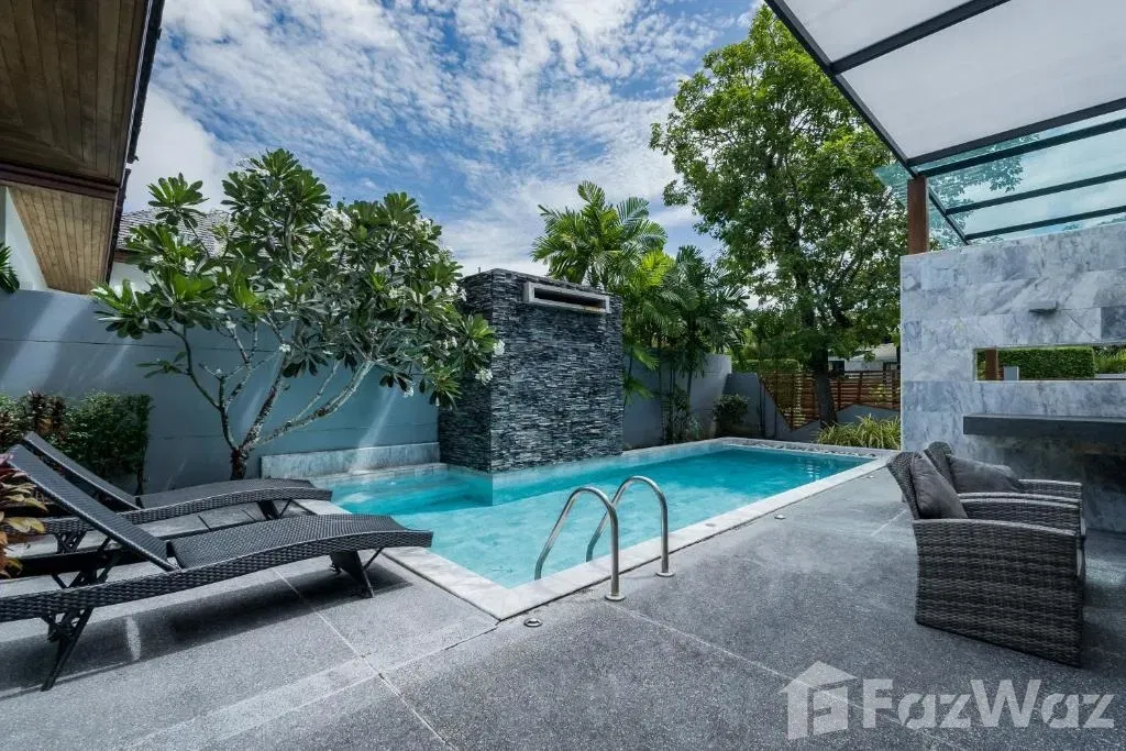 รูป Coco Kamala Phuket Villas For Sale 5717268 - รูปที่ 4/36