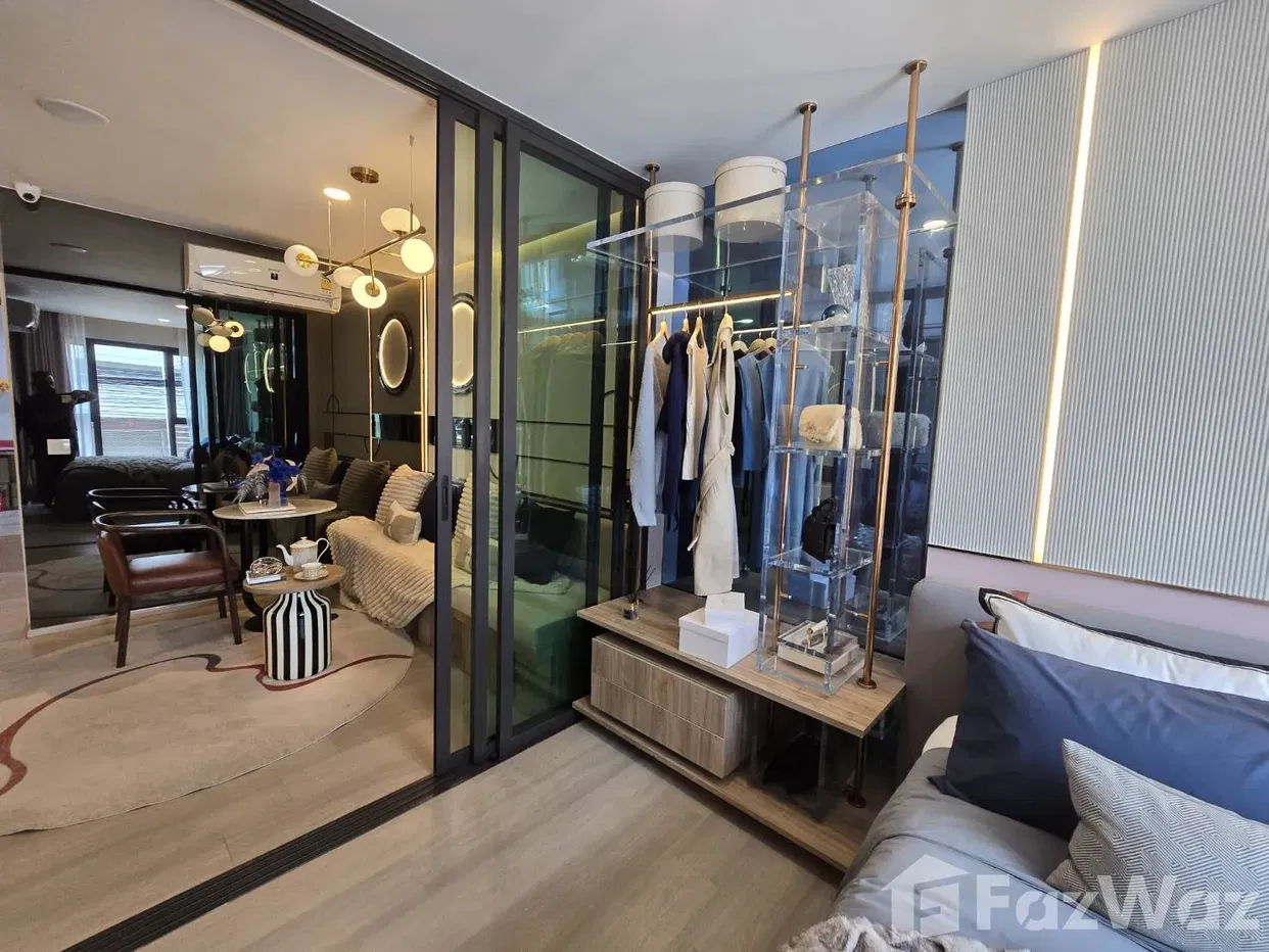 picture 1 Bedroom Condo for sale at Aspire Onnut Station  1888894 - 16/27
