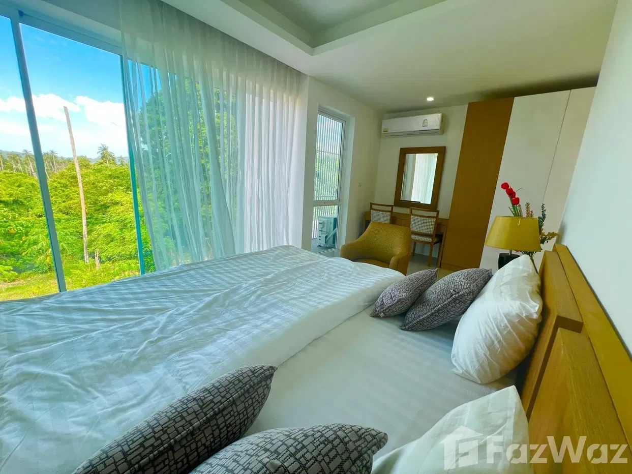 รูป ขาย วิลล่า 3 ห้องนอน ใน แม่น้ำ, สุราษฎร์ธานี 5729480 - รูปที่ 17/45