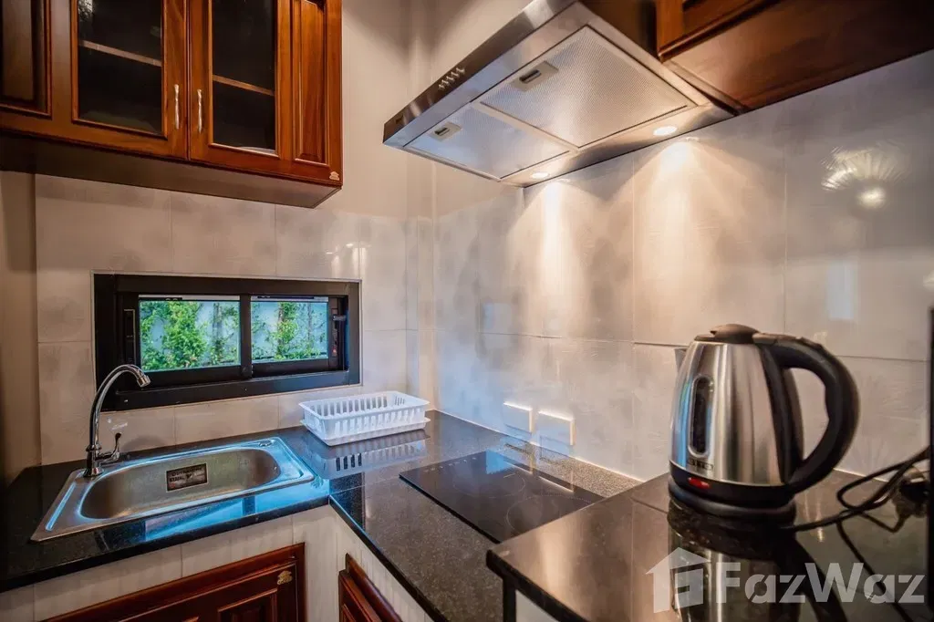 รูป วิลล่าให้เช่า 4 ห้องนอน ใน เชิงทะเล, ภูเก็ต 123023 - รูปที่ 15/35