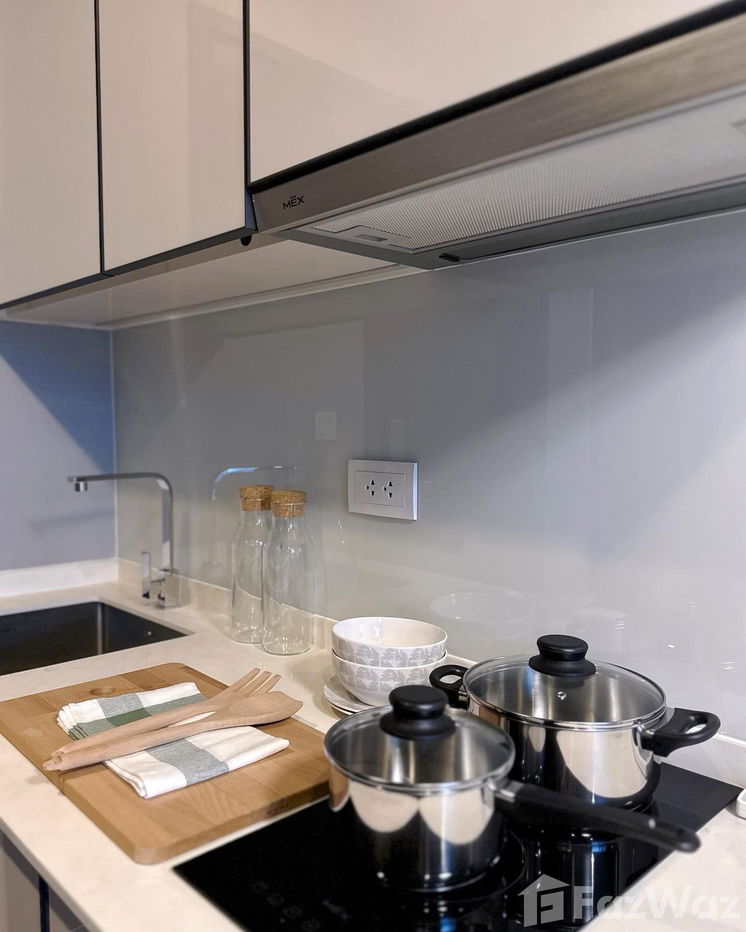 picture 1 Bedroom for Sale @ C Ekkamai 5686111 - 7/10