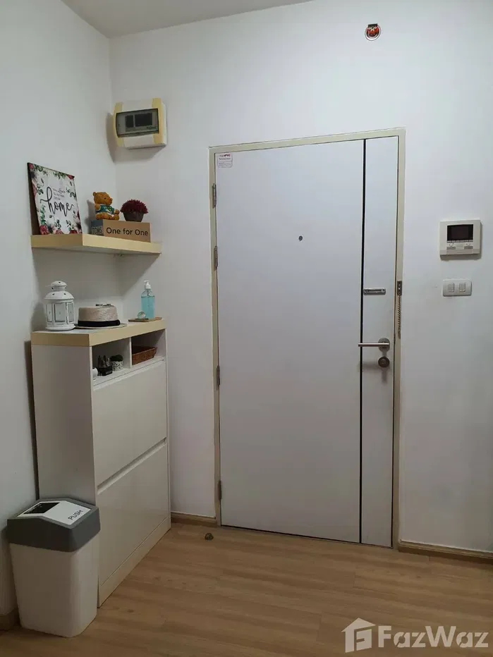 picture 1 Bedroom Condo for sale at A Space Hideaway Asoke-Ratchada  1097130 - 11/12