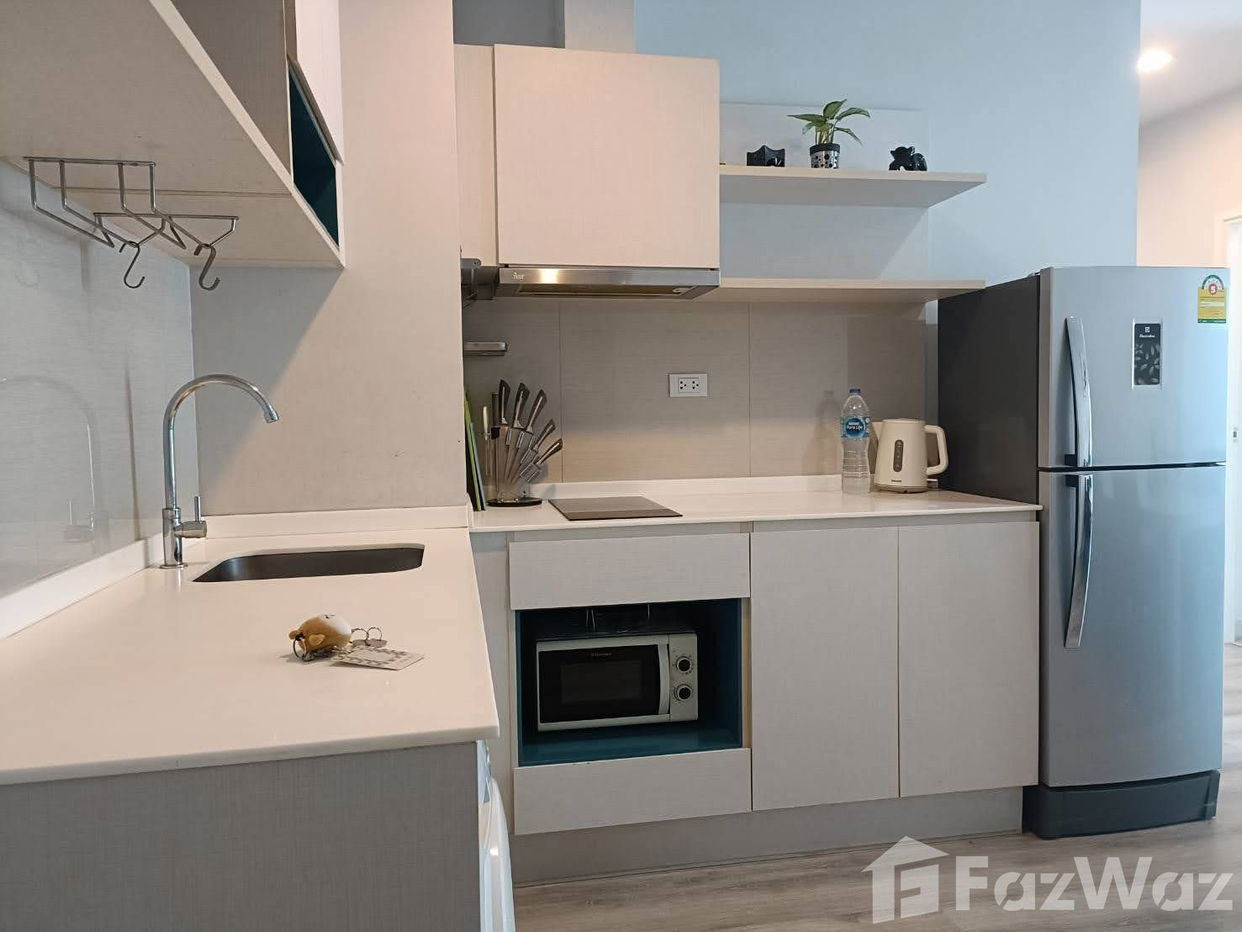 รูป ขาย คอนโด 2 ห้องนอน ในโครงการ เซ็นทริค ซี 1884825 - รูปที่ 8/13