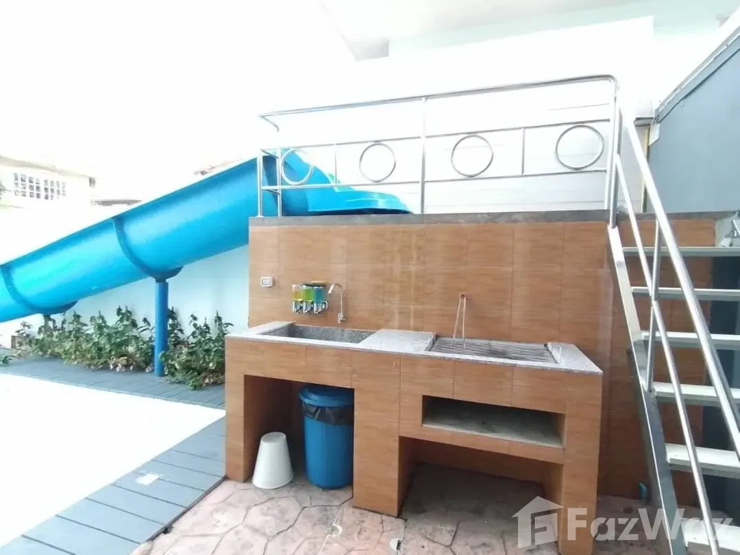 รูป บ้านเดี่ยวให้เช่า 7 ห้องนอน ในโครงการ วิวพอยท์ วิลล่าส์ 2002484 - รูปที่ 20/20