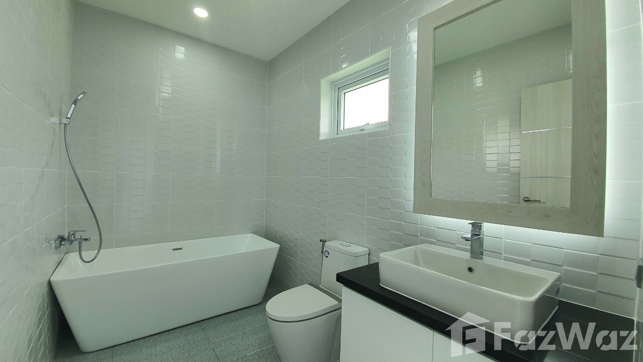 รูป ขาย วิลล่า 3 ห้องนอน ใน หนองแก, ประจวบคีรีขันธ์ 1019086 - รูปที่ 22/30