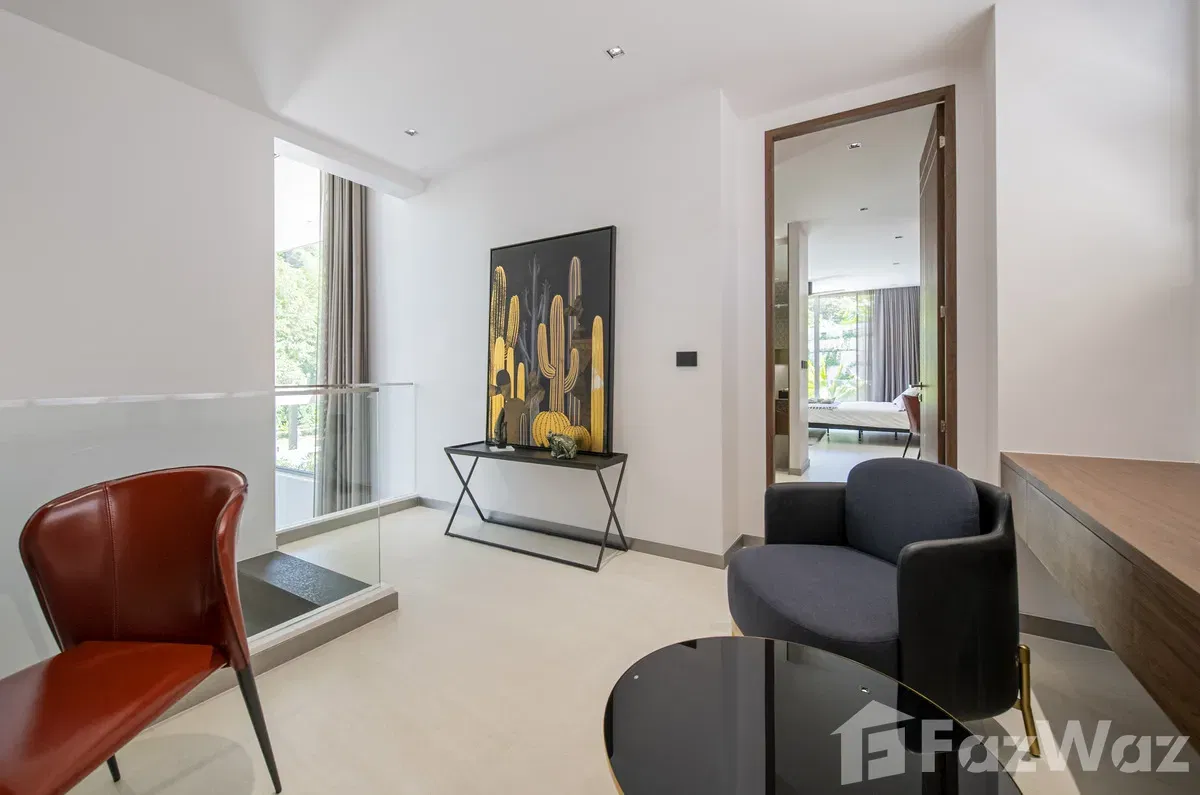 picture 3 Bedroom Villa for sale at Grand View Residence Lagoon  5668560 - 10/26