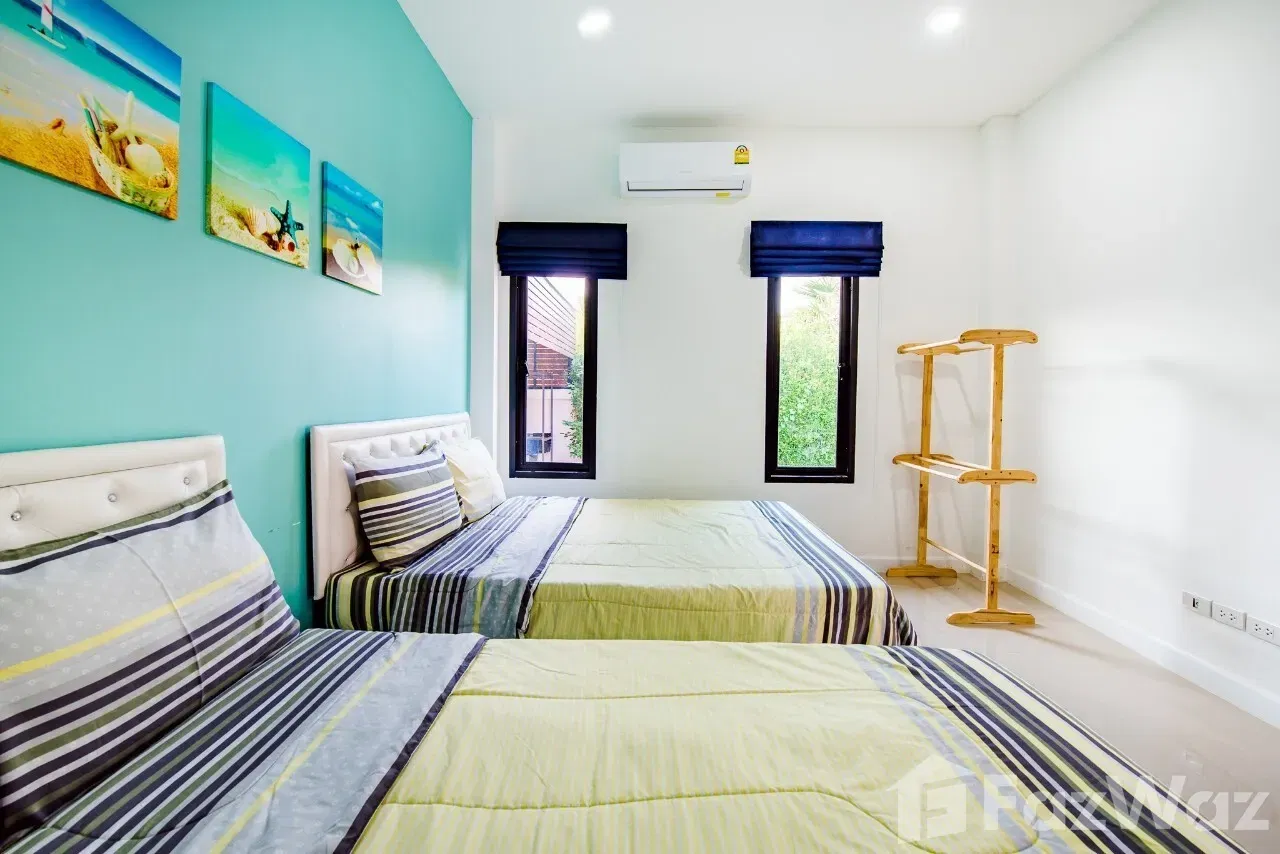 picture Pool Villa for Rent short or long term 2014912 - 18/20