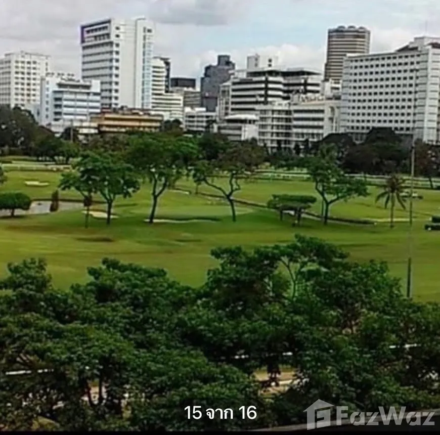 picture 2 Bedroom Condo for rent at 185 Rajadamri 2017015 - 3/16