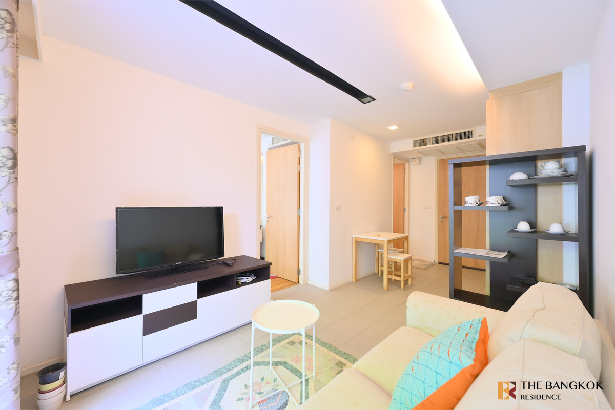 รูป เดอะ เนสท์ เพลินจิต ทำเลศักยภาพ ไม่แพงอย่างที่คิด ใกล้ BTS สถานีเพลินจิต - รูปที่ 4/10