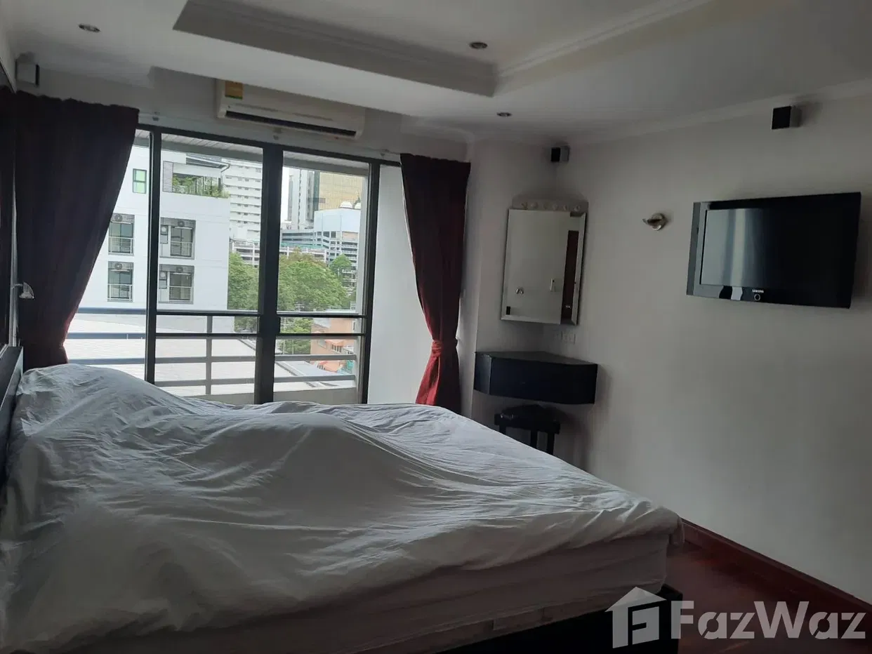 รูป คอนโดให้เช่า 2 ห้องนอน ในโครงการ เพิร์ล การ์เด้น 1705652 - รูปที่ 15/31