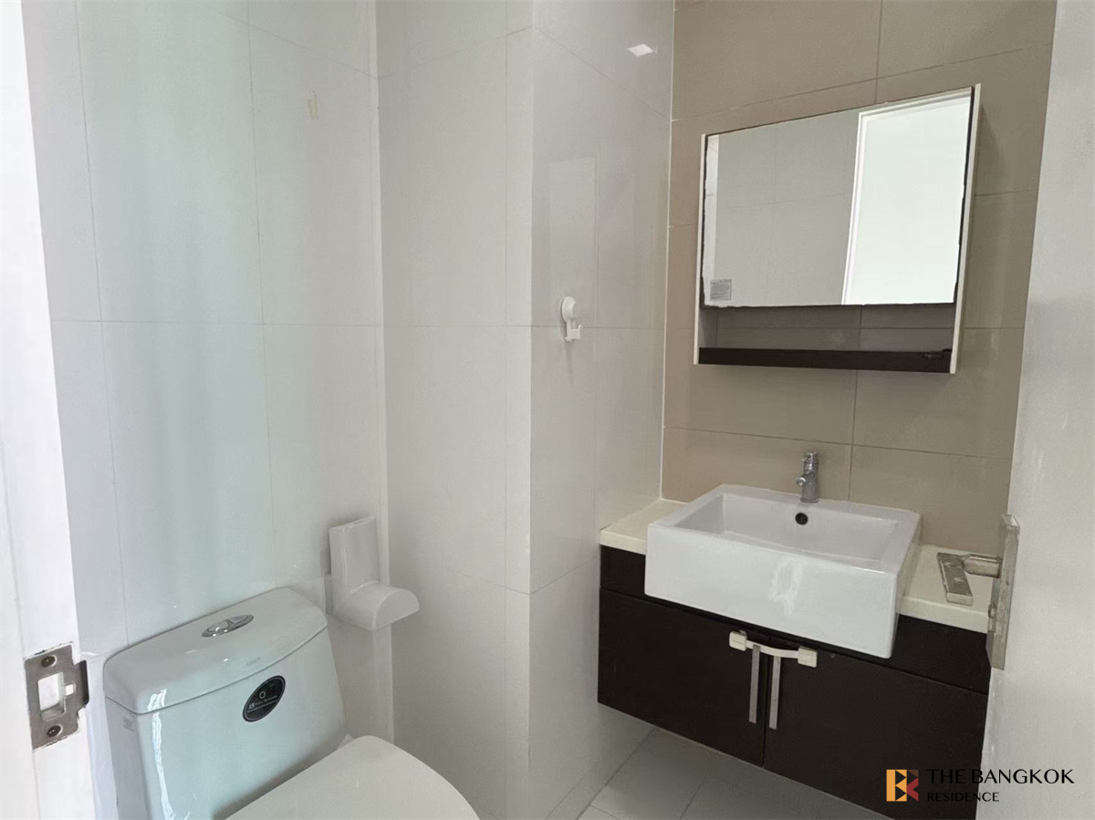 picture Full-featured common area The Bloom Sukhumvit 71 near BTS Phra Khanong - 3/10