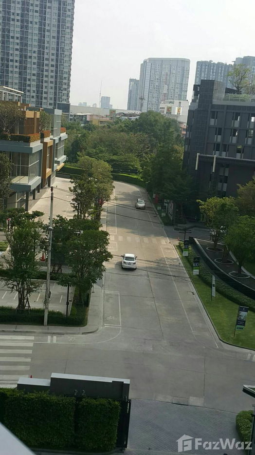 picture Studio Condo for sale at The Base Park East Sukhumvit 77  257381 - 13/13
