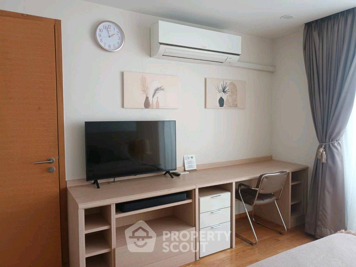 picture 1-BR Condo at Sathorn Prime Residence near BTS Saint Louis (ID 2315288) - 1/10