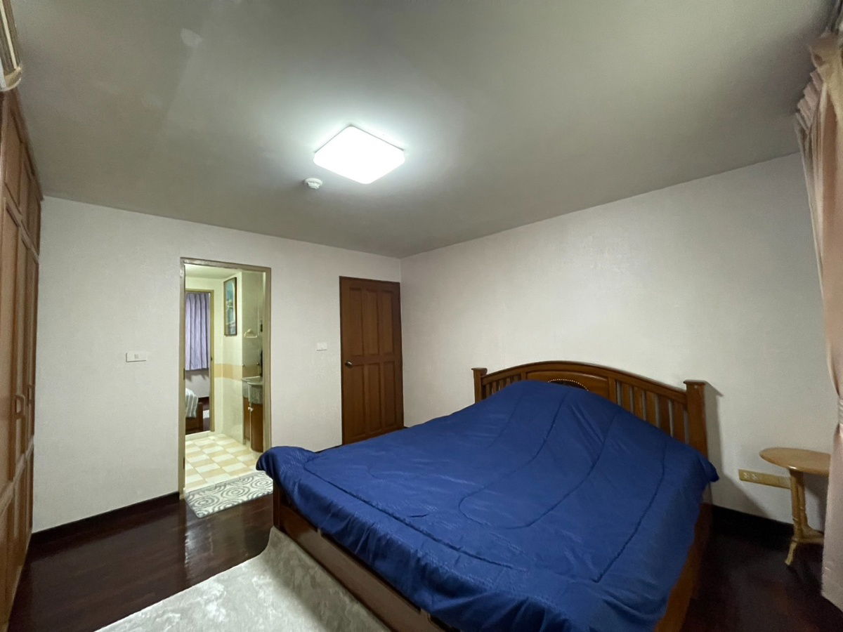 รูป Baan Chan ห้องสวย ราคาดี สอบถามเพิ่มเติมได้ที่ Line @condorental - รูปที่ 8/20