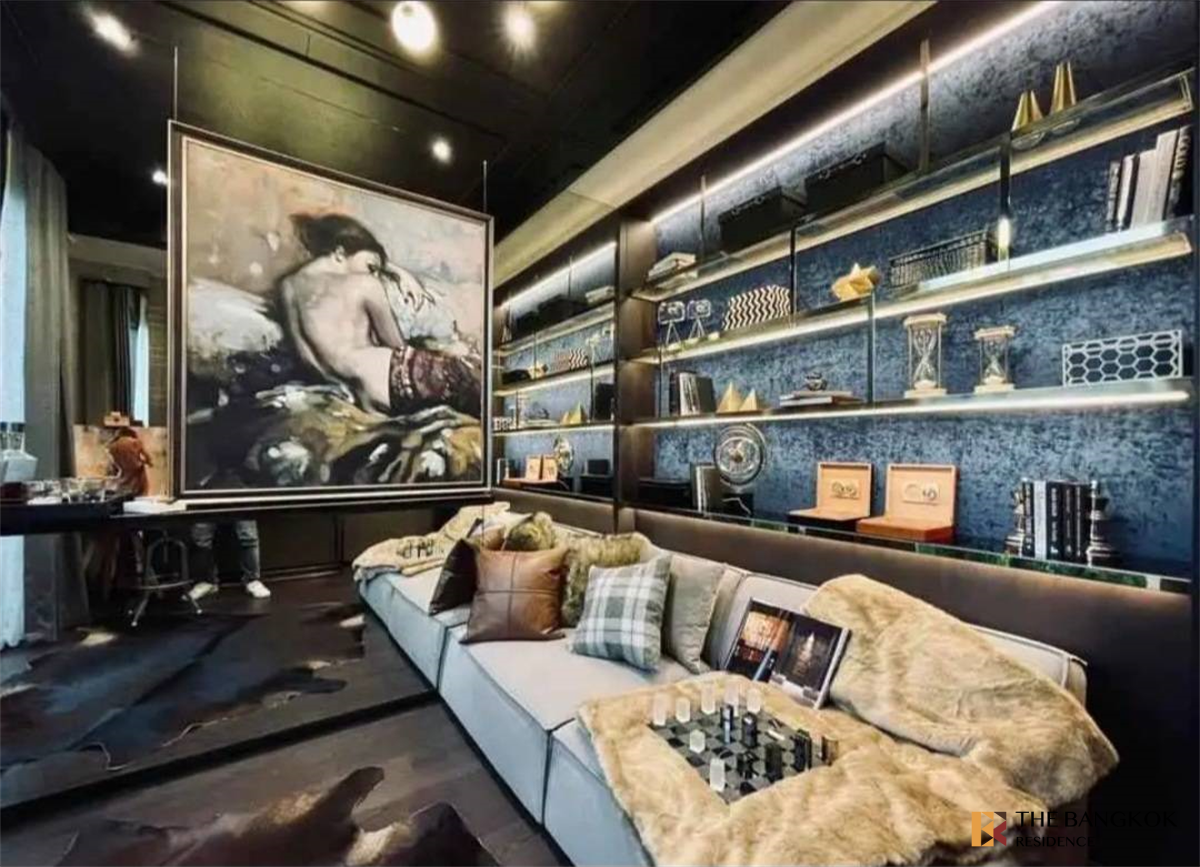 picture Luxury Unit, Ready for You Without the Wait LAVIQ Sukhumvit 57 near BTS Thong Lo - 4/10