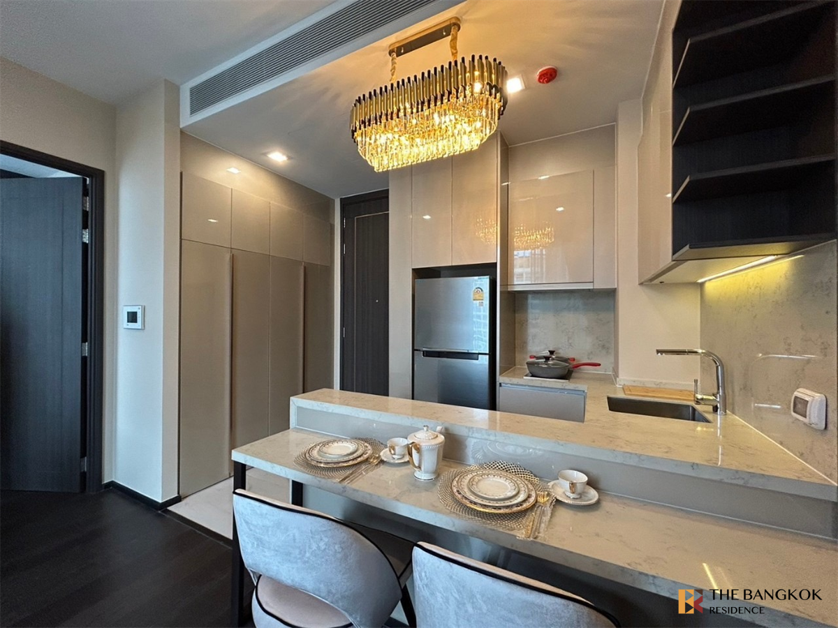 picture LAVIQ Sukhumvit 57 Best Location Condo for City Dwellers near BTS Thong Lo - 9/10