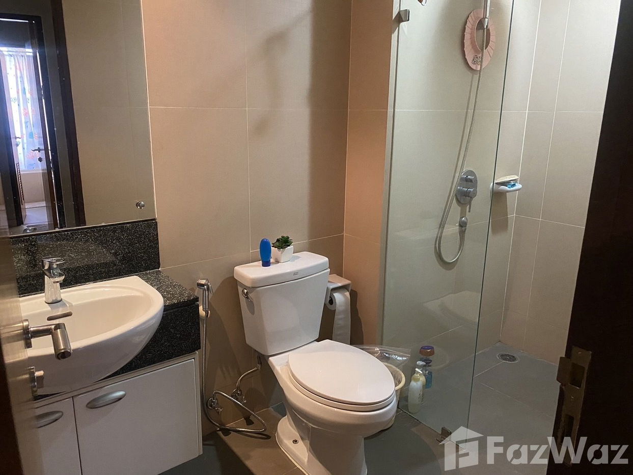 picture Two Bedrooms For Sale in Thonglor 1730832 - 9/14
