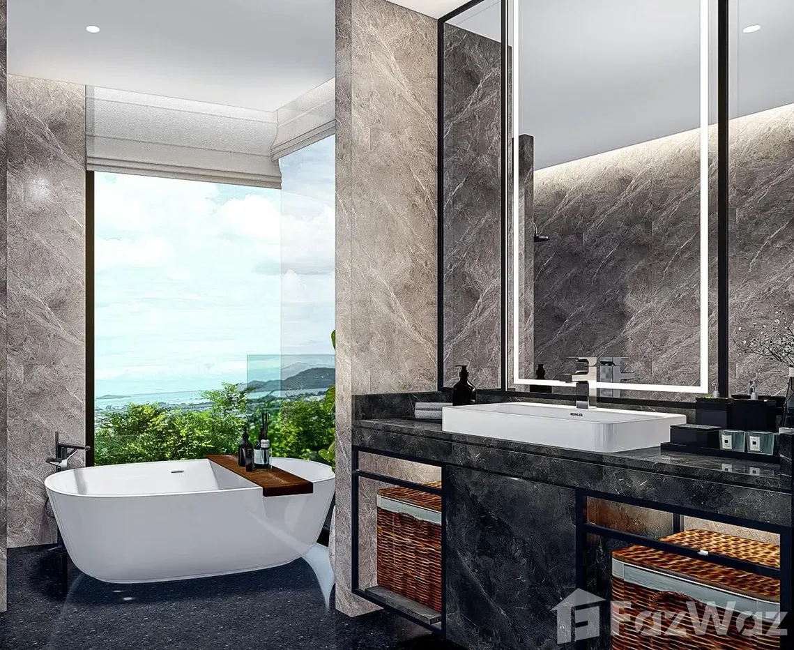 รูป ขาย วิลล่า 3 ห้องนอน ใน กะรน, ภูเก็ต 2006412 - รูปที่ 4/10